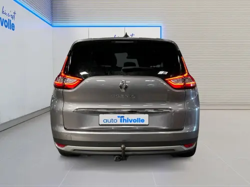 Renault Grand Scenic Grand Scenic TCe 140 Evolution - Photo 3