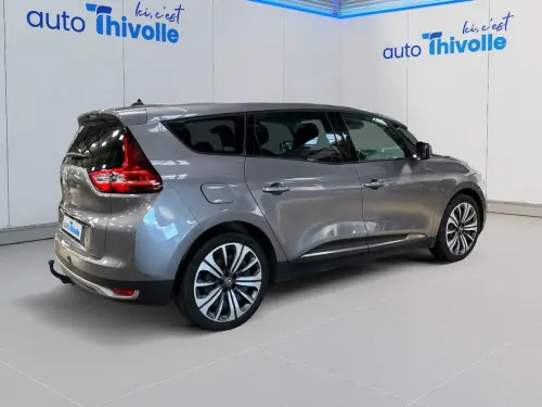 Renault Grand Scenic Grand Scenic TCe 140 Evolution - Photo 7