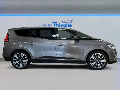 Renault Grand Scenic Grand Scenic TCe 140 Evolution - Photo 5