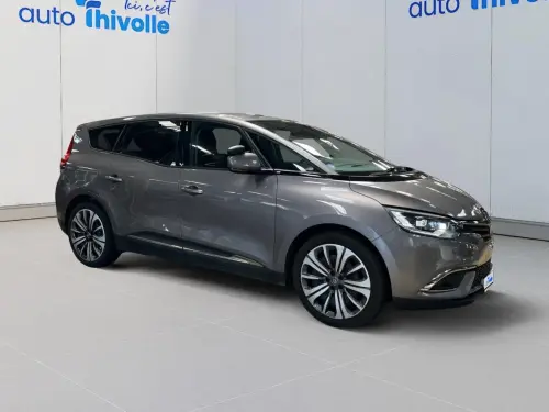 Renault Grand Scenic Grand Scenic TCe 140 Evolution - Photo 4