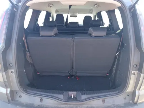 Dacia Jogger Jogger Hybrid 155 7 pl Extreme - Photo 9