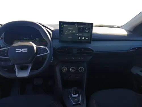 Dacia Jogger Jogger Hybrid 155 7 pl Extreme - Photo 13