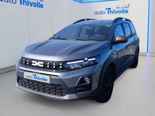 Dacia Jogger Jogger Hybrid 155 7 pl Extreme - Photo 0