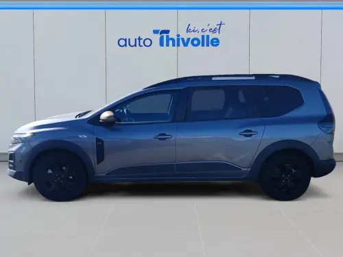 Dacia Jogger Jogger Hybrid 155 7 pl Extreme - Photo 2