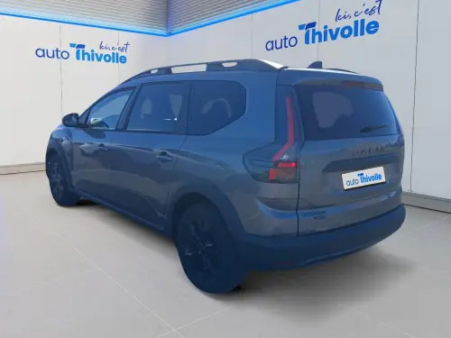 Dacia Jogger Jogger Hybrid 155 7 pl Extreme - Photo 6