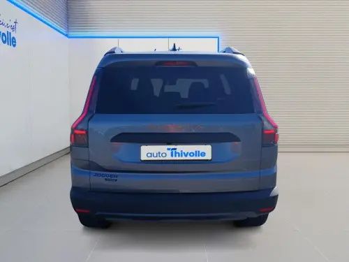 Dacia Jogger Jogger Hybrid 155 7 pl Extreme - Photo 3