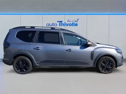 Dacia Jogger Jogger Hybrid 155 7 pl Extreme - Photo 5