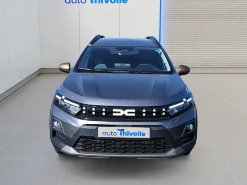 Dacia Jogger Jogger Hybrid 155 7 pl Extreme - Photo 1