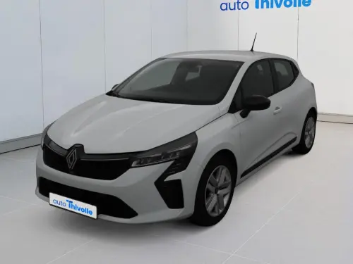 Renault Clio Clio Blue dCi 100 ch GSR2 Evolution - Photo 0