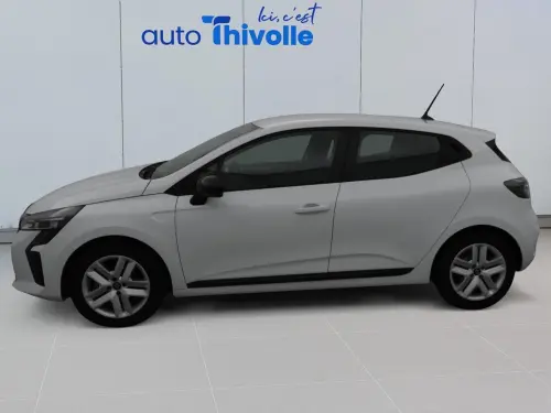 Renault Clio Clio Blue dCi 100 ch GSR2 Evolution - Photo 2