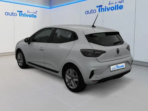Renault Clio Clio Blue dCi 100 ch GSR2 Evolution - Photo 6