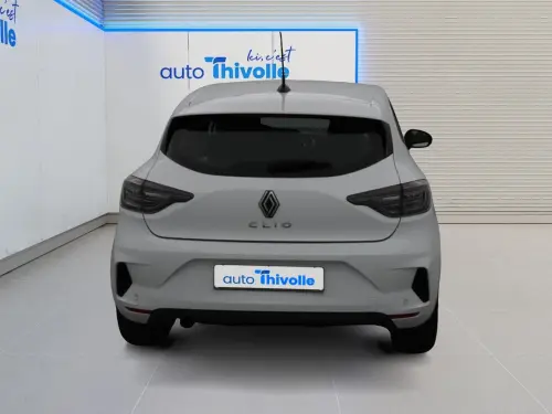 Renault Clio Clio Blue dCi 100 ch GSR2 Evolution - Photo 3