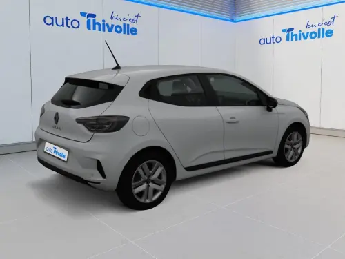 Renault Clio Clio Blue dCi 100 ch GSR2 Evolution - Photo 7