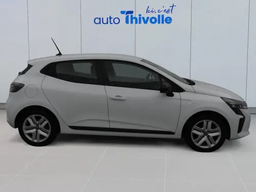 Renault Clio Clio Blue dCi 100 ch GSR2 Evolution - Photo 5