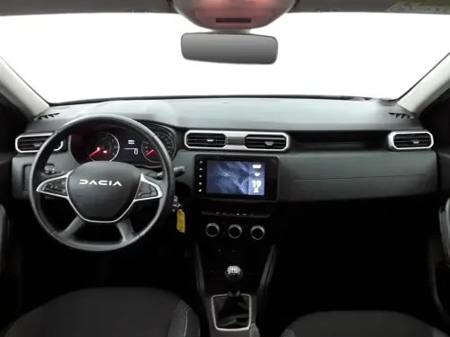 Dacia Duster ECO-G 100 4x2 Journey - Photo 13