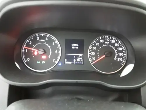 Dacia Duster ECO-G 100 4x2 Journey - Photo 12