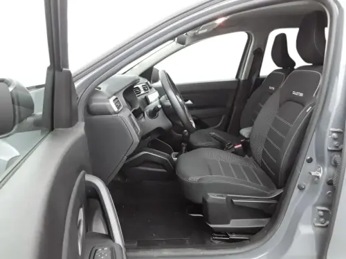 Dacia Duster ECO-G 100 4x2 Journey - Photo 11