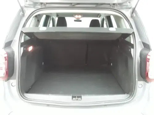 Dacia Duster ECO-G 100 4x2 Journey - Photo 9
