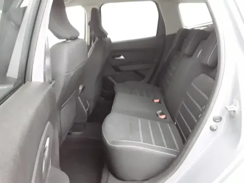 Dacia Duster ECO-G 100 4x2 Journey - Photo 10