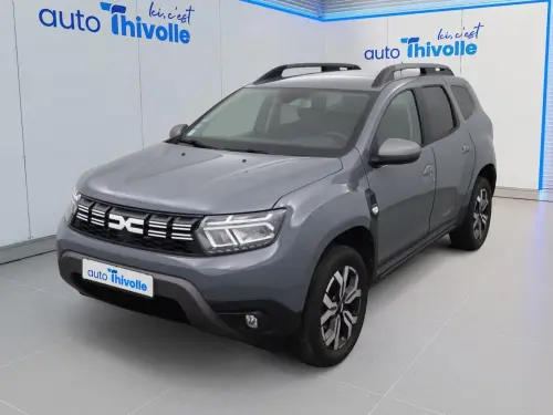 Dacia Duster ECO-G 100 4x2 Journey - Photo 0