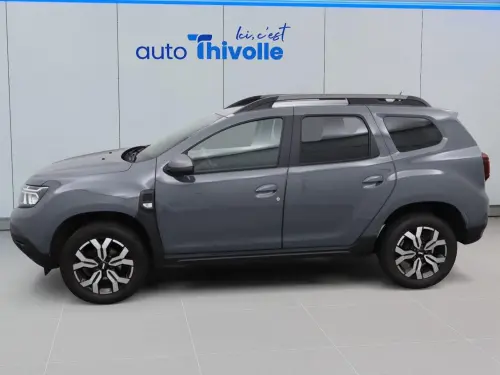 Dacia Duster ECO-G 100 4x2 Journey - Photo 2