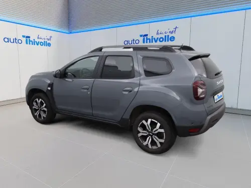 Dacia Duster ECO-G 100 4x2 Journey - Photo 6
