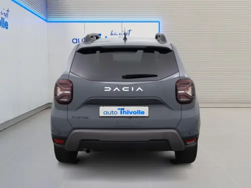 Dacia Duster ECO-G 100 4x2 Journey - Photo 3