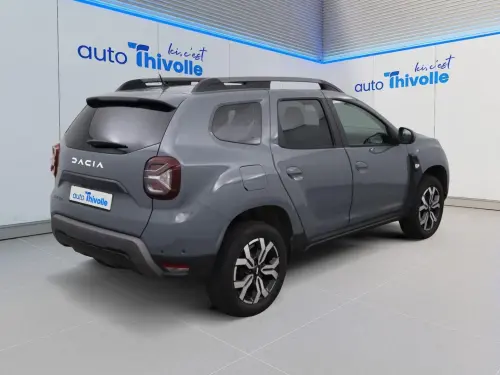 Dacia Duster ECO-G 100 4x2 Journey - Photo 7