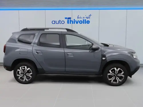 Dacia Duster ECO-G 100 4x2 Journey - Photo 5