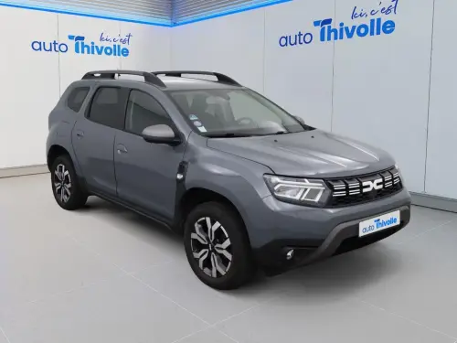 Dacia Duster ECO-G 100 4x2 Journey - Photo 4
