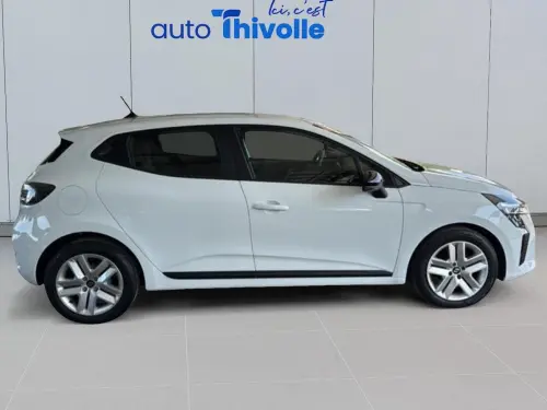 Renault Clio Clio Eco-G 100 ch GSR2 Evolution - Photo 5