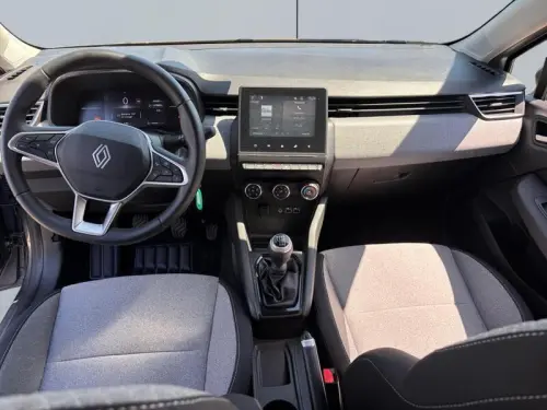 Renault Clio Clio Eco-G 100 ch GSR2 Evolution - Photo 12