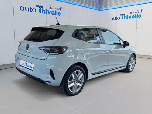 Renault Clio Clio TCe 90 ch GSR2 Evolution - Photo 7