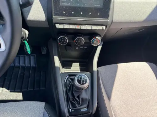 Renault Clio Clio Eco-G 100 ch GSR2 Evolution - Photo 13