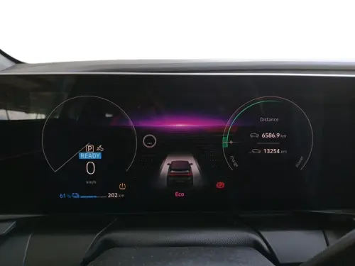 Renault Megane E-Tech Megane E-Tech EV60 220 ch optimum charge Techno - Photo 14