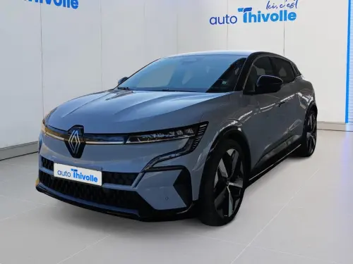 Renault Megane E-Tech Megane E-Tech EV60 220 ch optimum charge Techno - Photo 0