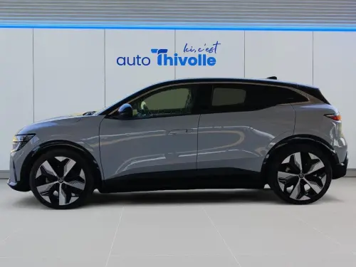Renault Megane E-Tech Megane E-Tech EV60 220 ch optimum charge Techno - Photo 2