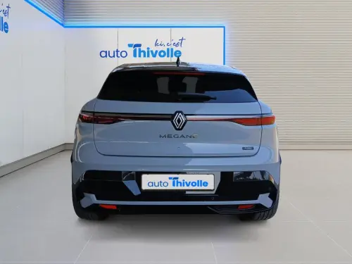 Renault Megane E-Tech Megane E-Tech EV60 220 ch optimum charge Techno - Photo 3