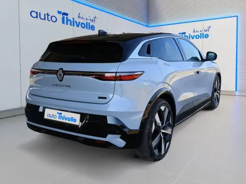Renault Megane E-Tech Megane E-Tech EV60 220 ch optimum charge Techno - Photo 7