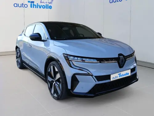 Renault Megane E-Tech Megane E-Tech EV60 220 ch optimum charge Techno - Photo 4