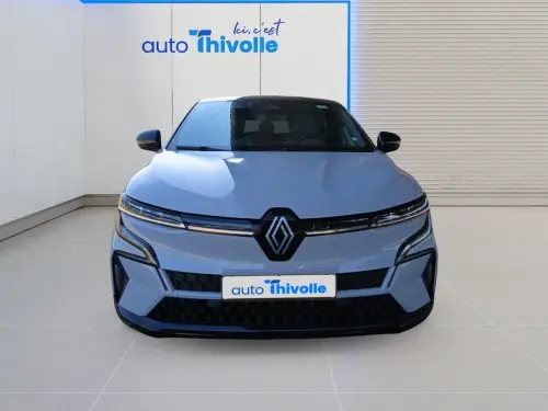 Renault Megane E-Tech Megane E-Tech EV60 220 ch optimum charge Techno - Photo 1