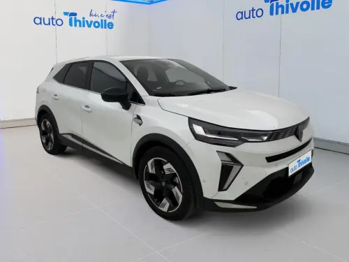 Renault Symbioz E-Tech full hybrid 160 ch Techno - Photo 4