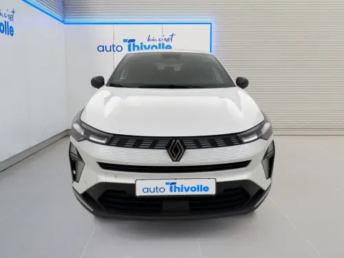 Renault Symbioz E-Tech full hybrid 160 ch Techno - Photo 1