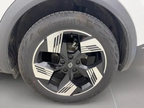 Renault Symbioz E-Tech full hybrid 160 ch Techno - Photo 8