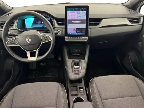 Renault Symbioz E-Tech full hybrid 160 ch Techno - Photo 13