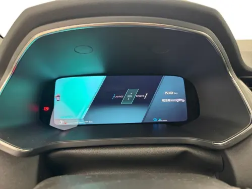 Renault Symbioz E-Tech full hybrid 160 ch Techno - Photo 12
