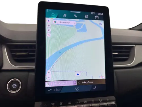 Renault Symbioz E-Tech full hybrid 160 ch Techno - Photo 11