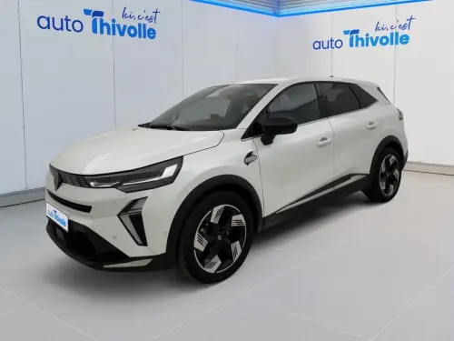 Renault Symbioz E-Tech full hybrid 160 ch Techno - Photo 0