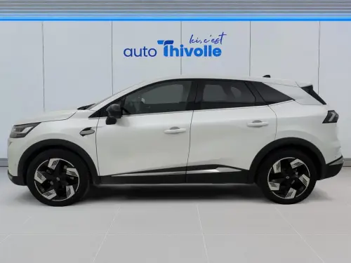 Renault Symbioz E-Tech full hybrid 160 ch Techno - Photo 2
