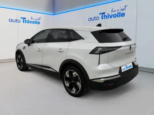 Renault Symbioz E-Tech full hybrid 160 ch Techno - Photo 6
